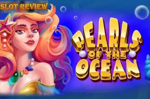 Pearls of the Ocean slot